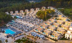 Dedeman to open Its third resort hotel in Olympos