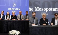 Dedeman to open two new hotels in Antalya and Batman!