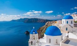 When does visa application for the Greek Islands begin?