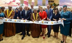 ITB Berlin tourism fair opened its doors!