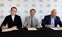 First Mövenpick resort hotel to be opened in Antalya