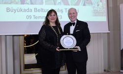 Skål Istanbul welcomes new president Selma Tatar