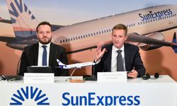 SunExpress launching flights to Türkiye from 28 new cities