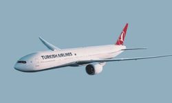 Turkish Airlines continues to see an increase in passenger numbers!