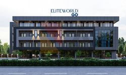 Elite World opens second hotel in Van!