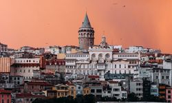 Galata Tower reopened to visitors