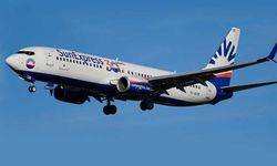 SunExpress to open 5 new routes from UK to Türkiye