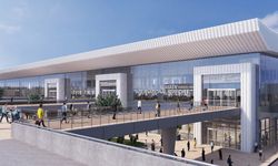 TAV invested $196 million to Almaty Airport