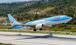 TUI extends season in Dalaman -Türkiye