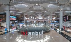 Istanbul Airport leads Europe in 'direct connectivity'