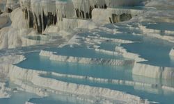 DENTUROD warns: Pamukkale at risk!