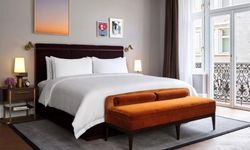 Rosewood Hotel brand coming to Istanbul!