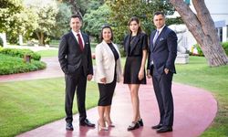 Swissôtel Büyük Efes İzmir announces four new appointments