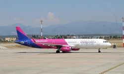 Wizz Air launches flights from Bucharest to Izmir