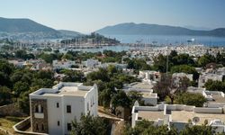 Water crisis in Türkiye's tourism city, Bodrum