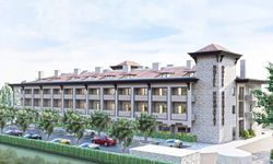 Dedeman Grubu bir otel için daha imzayı attı