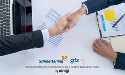 Schmetterling ile GTS Global’den stratejik iş birliği