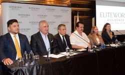 Fresh partnership for the first Elite World Residence hotel