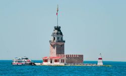 Eight months tourist figures of Türkiye