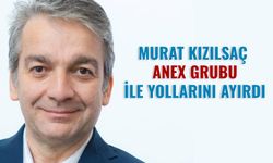 Murat Kızılsaç, Orex'teki hissesini Koçkar'a sattı