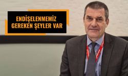 Steve Heapy: Türkiye'ye turizm talebi düşüyor?