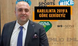 Tolga Kilit: Bizim için mutluluk verici durum ise...