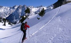 Avrupa'da kayak turizminin sonuna mı geliniyor?