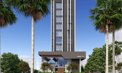 Residence Inn By Marriott'u Antalya'ya getiriyor