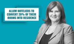 Hoteliers seek to convert 20% of facilities into residences