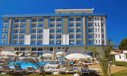 131 odalı otel için kiralama ihalesi, işte fiyatı