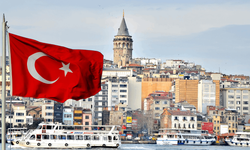 Foreign visitor number of Türkiye exceeds 50 million