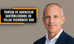 Christoph Debus Alman turizm devinin CEO'su oldu