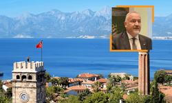 Antalya 2024’te ne kadar turizm geliri elde etti?