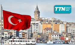 Foreign visitor number of Türkiye exceeds 50 million