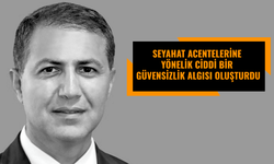 Ali Bilir’den Firuz Bağlıkaya’nın 'acente' açıklamasına tepki!