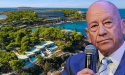 450 milyon euroluk Astir Palace'ın tamamı George Procopiou'ya geçti