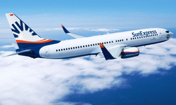 SunExpress 2025 Türkiye programını genişletiyor...