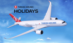 Türk Hava Yolları Turkish Airlines Holidays'i globale açıyor