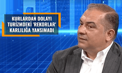 Aydın Karacabay: Yabancı acenteler artık içki faturası soruyor