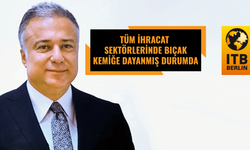 ITB’de turizmcinin gündemi kur baskısı ve maliyet