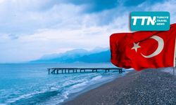 Türkiye became the leader in the German package tour market