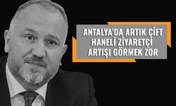 Kaan Kavaloğlu: Ruble değerlendi, Rusya’da satışlar yükseldi