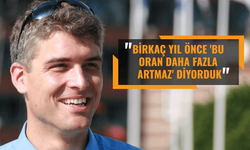 Dijital rezervasyonlardaki artış uzmanları da şaşırttı