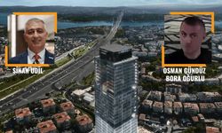 Sinan Udil ve Osman Gündüz Bora Oğurlu gözaltında