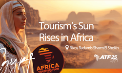 2025 Afrika Turizm Fuarı ne zaman yapılacak?