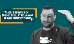 Andy Washington: TripCom seyahati yeniden şekillendiriyor