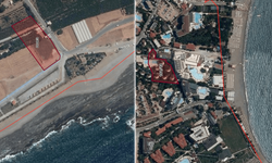 Antalya’ya iki yeni otel daha geliyor