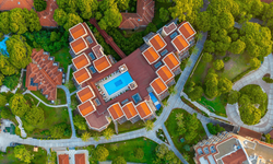 Asteria Hotels ‘saygılı otelcilik hizmeti’ başlattı