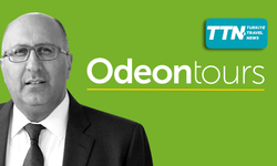 ODEON Tourism Group is going public – Ayhan Bektaş