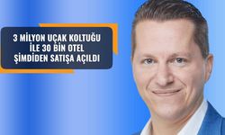 TUI Grubu 2026 yaz sezonu programını satışa açtı
